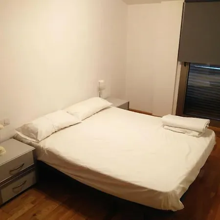 Apartamento 1 Con Piscina Y Terraza * Ciutadella (Menorca)