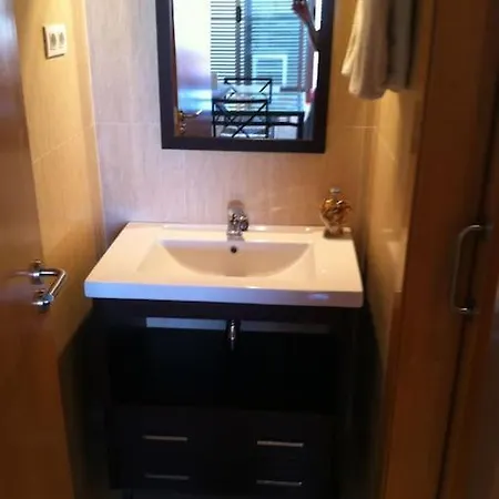 Apartamento 1 Con Piscina Y Terraza Ciutadella (Menorca)