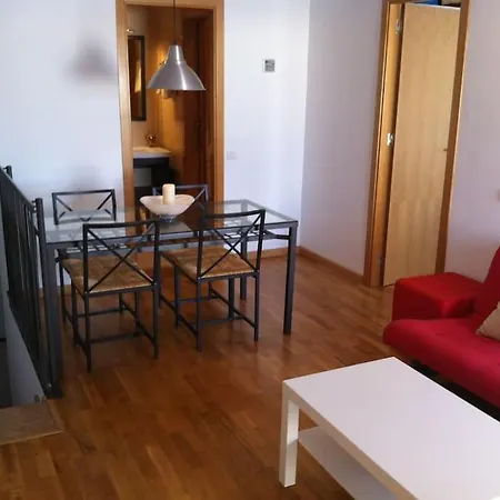 Apartment Apartamento 1 Con Piscina Y Terraza *